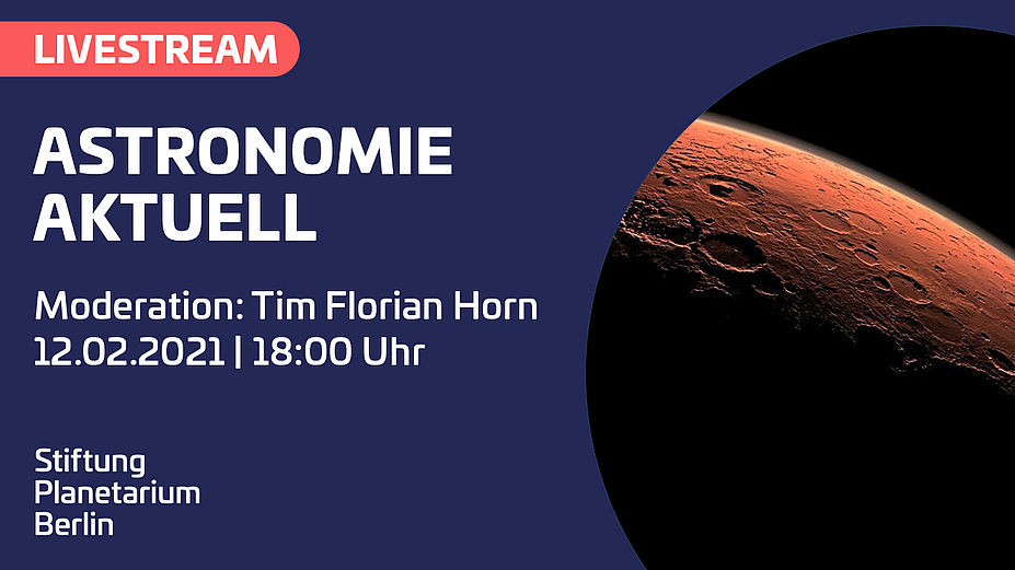 Astronomie Aktuell