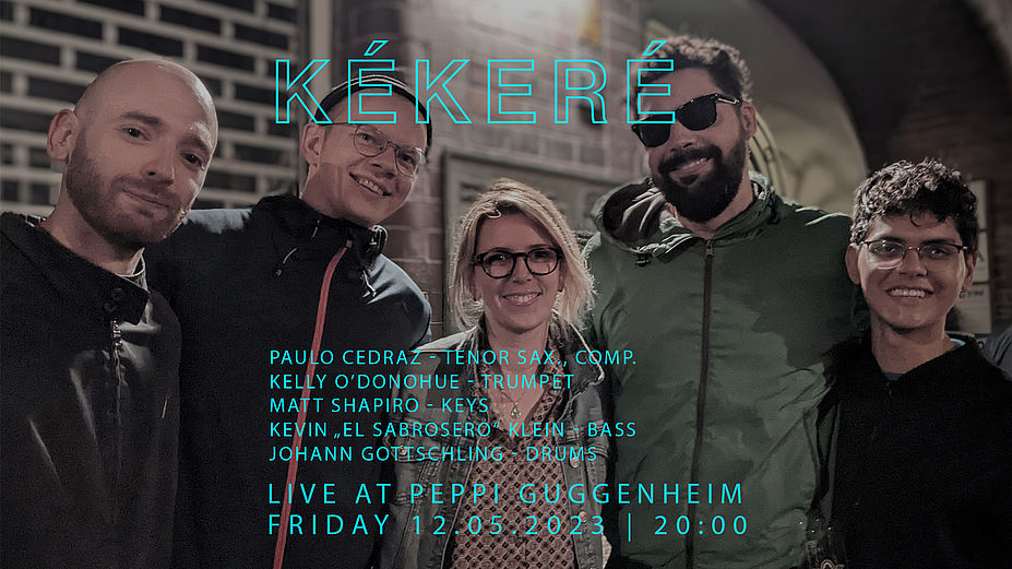 Kékeré