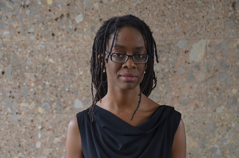 Sharon Dodua Otoo »Adas Raum«
