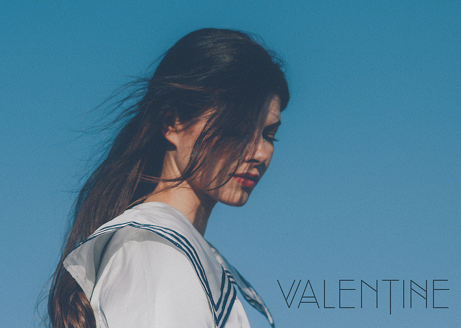Valentine Online Konzert