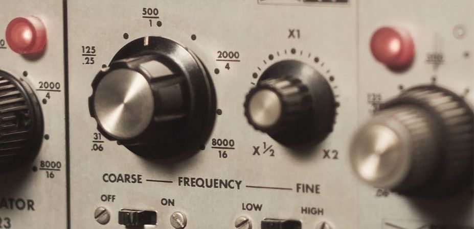 Éliane Radigue: The Electronic Works 4