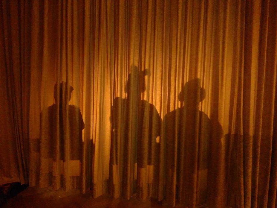 Quarantäne Impro Stream 2.0 Improvisationstheater