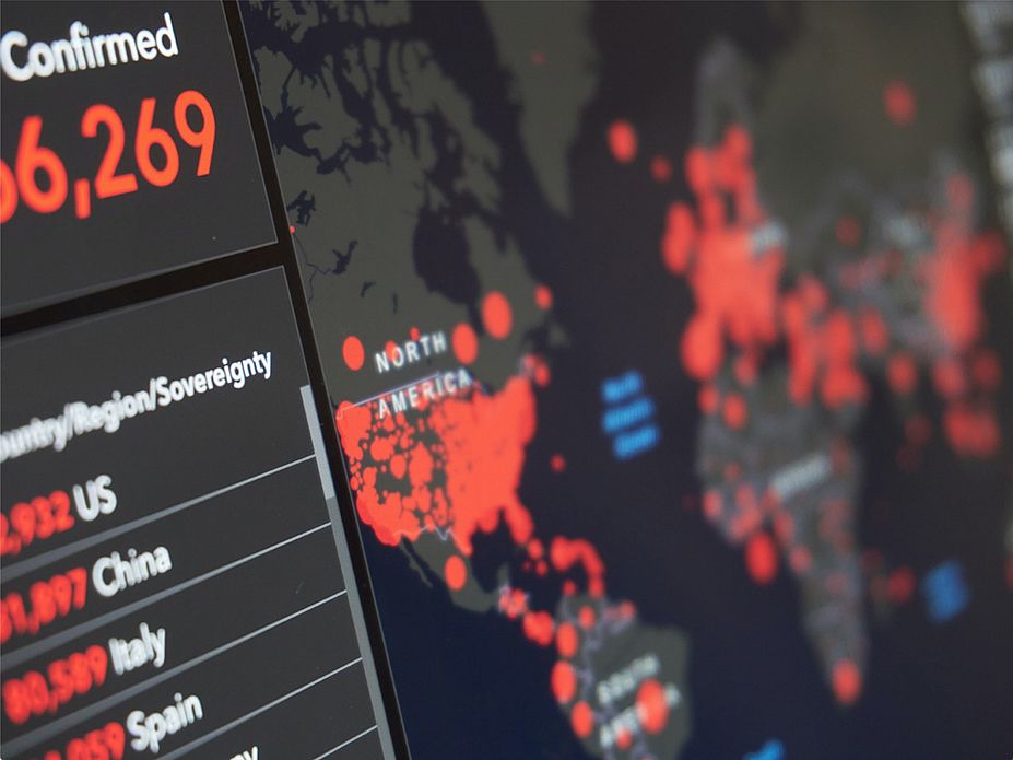 Women in Creative Tech: Put it on the Map!