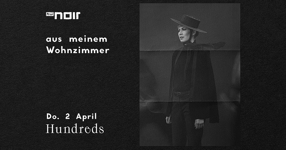 TV Noir - aus meinem Wohnzimmer: Hundreds