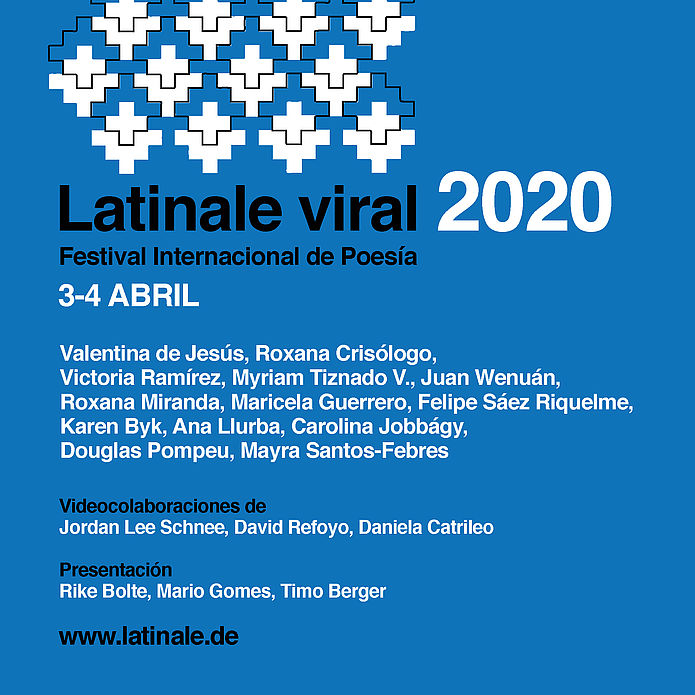 Latinale viral