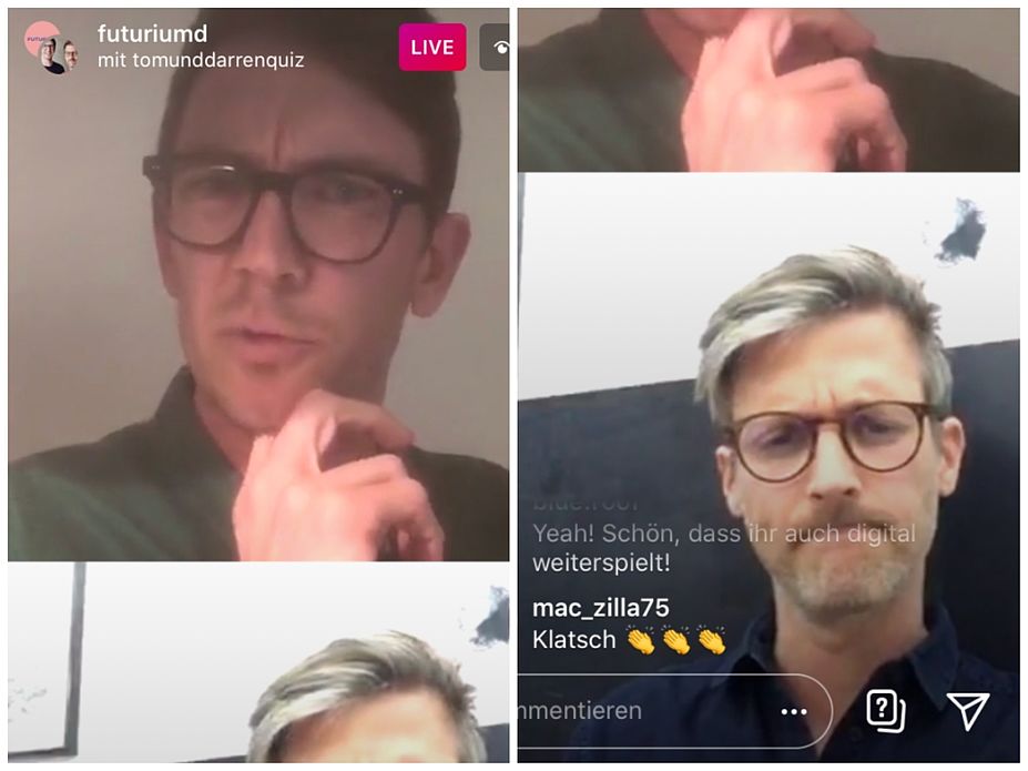 3 ZKB und groooßer Gestaltungsspielraum