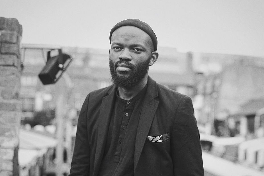 CoronaReadings - JJ Bola