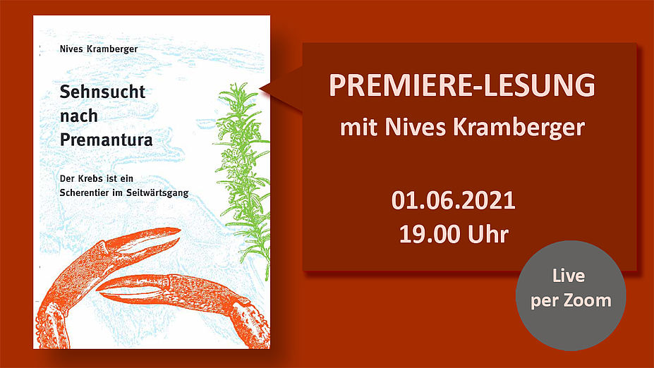 Nives Kramberger - Sehnsucht nach Premantura