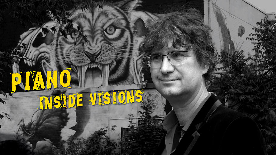 STEPHAN GRAF VON BOTHMER: PIANO • inside visions