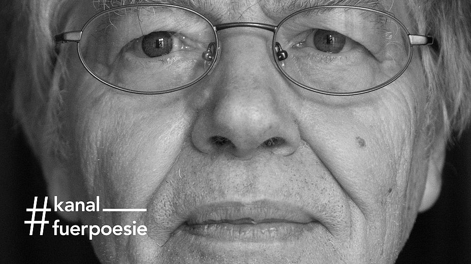 Volker Braun: Große Fuge