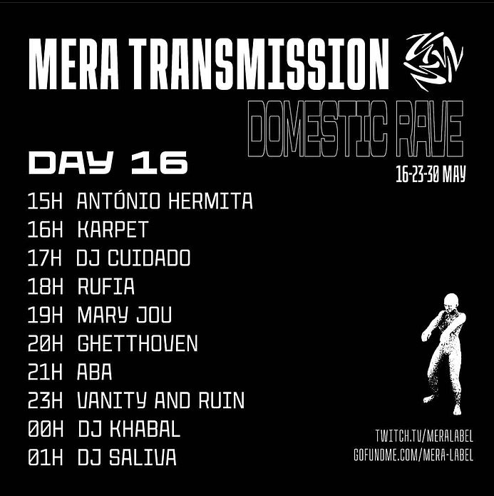 Mera Transmission