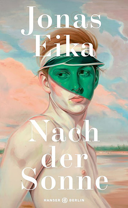 »weiter lesen – Das LCB im Rbb« mit Jonas Eika