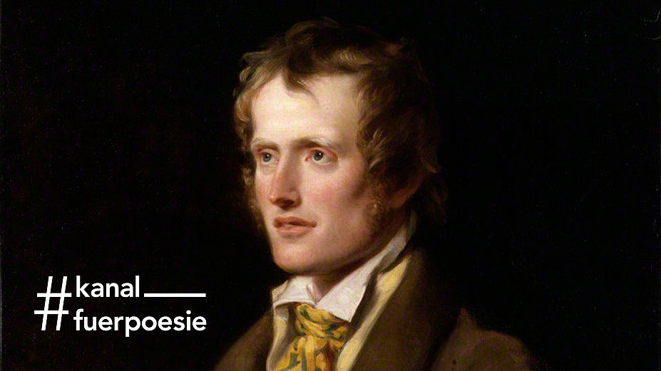 Gegenwartsproof: John Clare