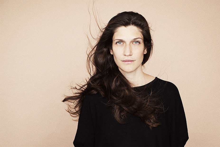 Alin Coen | Gast: Johanna Amelie