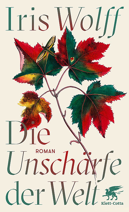 weiter lesen | Iris Wolff