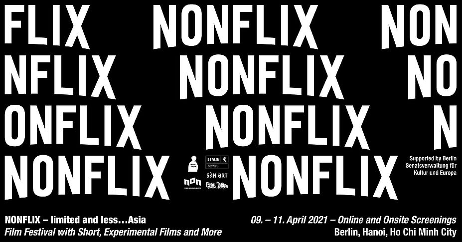 NONFLIX Film Festival SET 1