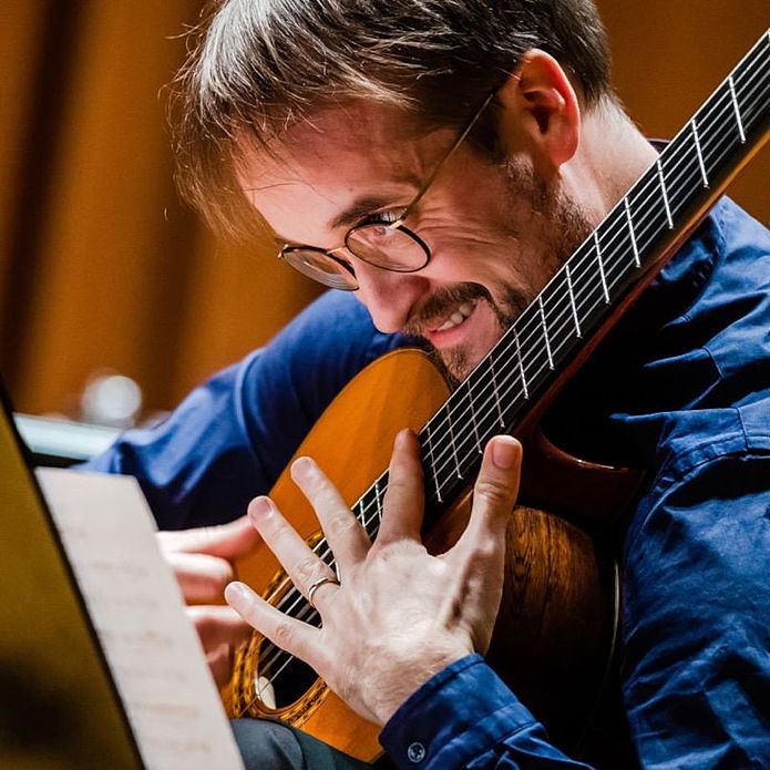 Unerhörte Musik: Trio Yabe / Steuber / Theodorakis