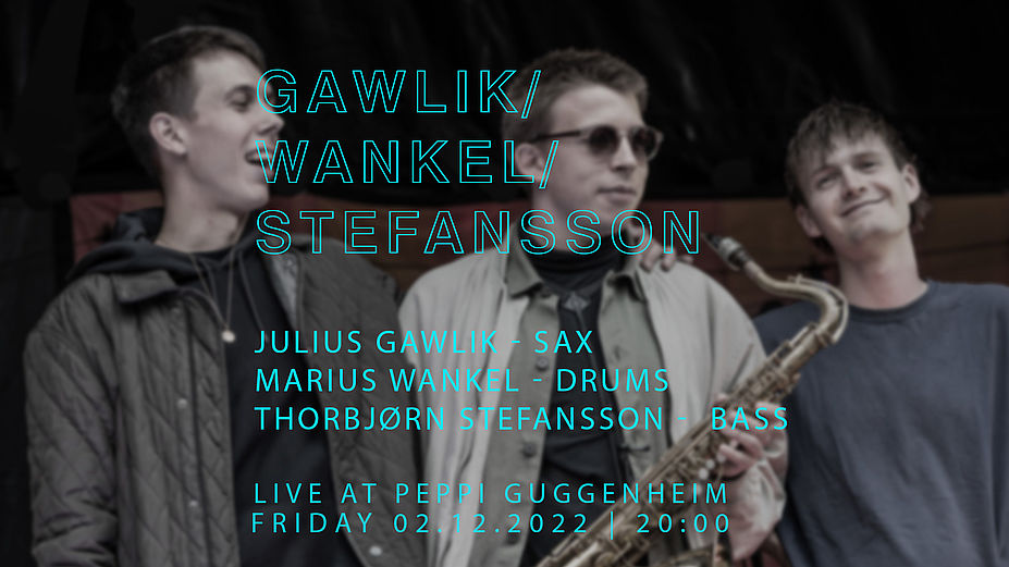 Gawlik/Wankel/Stefansson