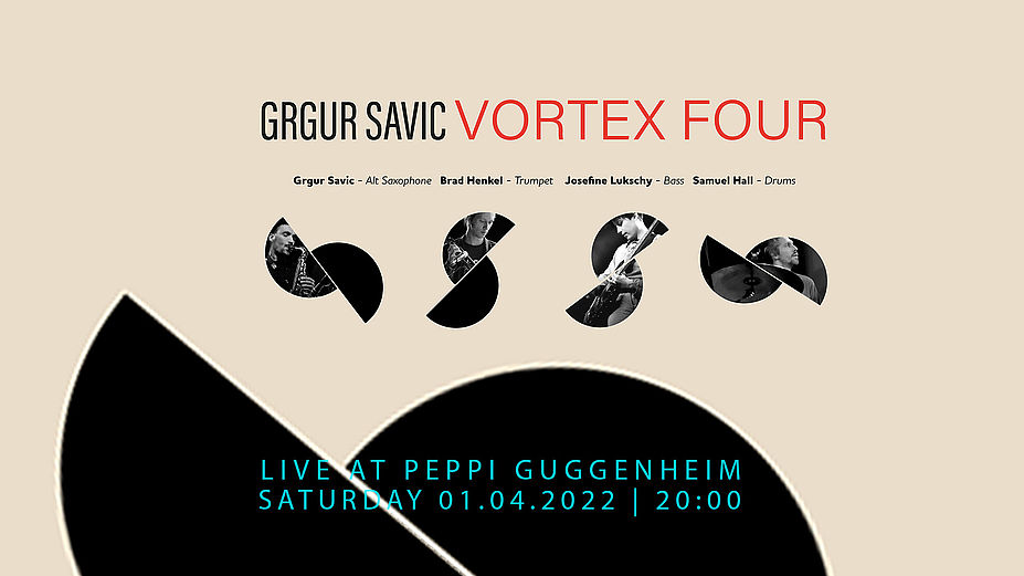 VORTEX FOUR