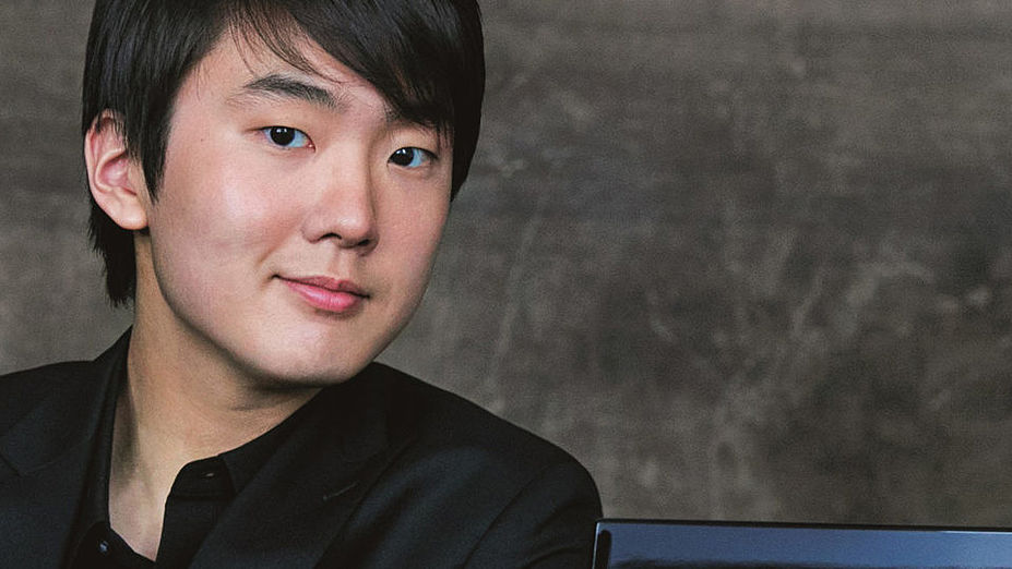 Berliner Philharmoniker: Andris Nelsons und Seong-Jin Cho