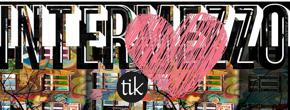 Intermezzo: Irgendwas mit Liebe