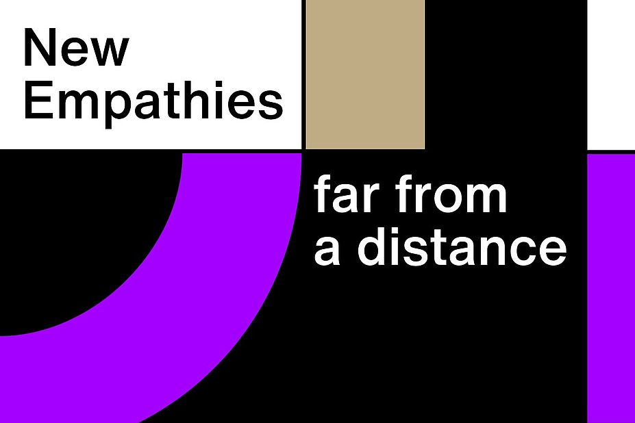 New Empathies: What's That Noise?