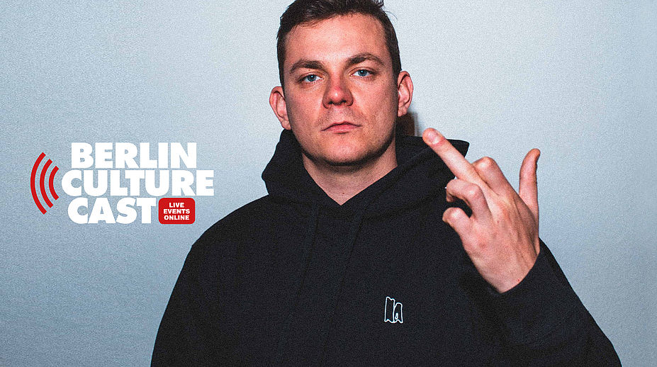 Berlin Culture Cast – Diskohengst & Shacke ONE
