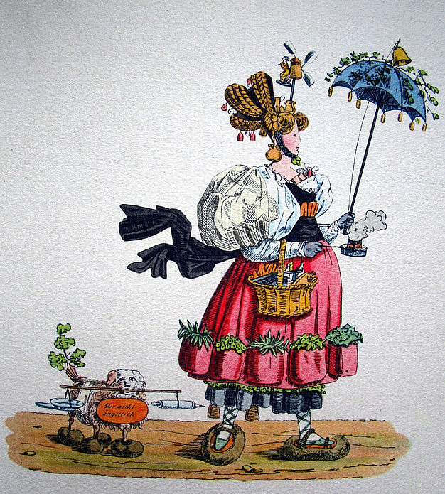 Strategien literarischer Immunisierung