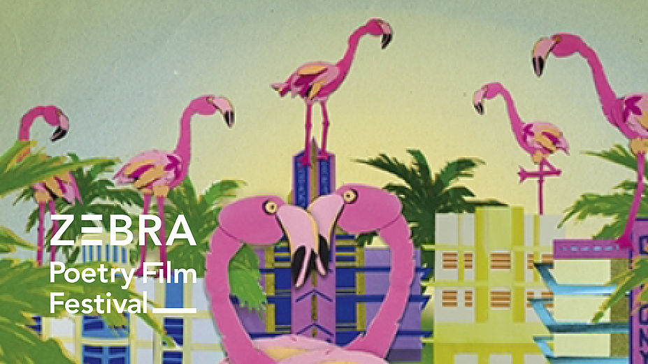 ZEBRA-Poesiefilmclub – Poesiefilme aus Kolumbien
