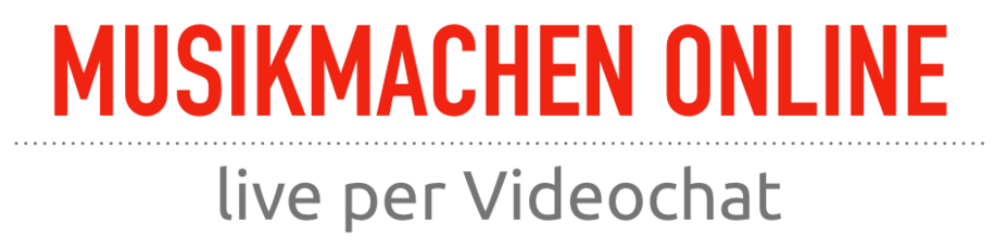 Musikmachen online