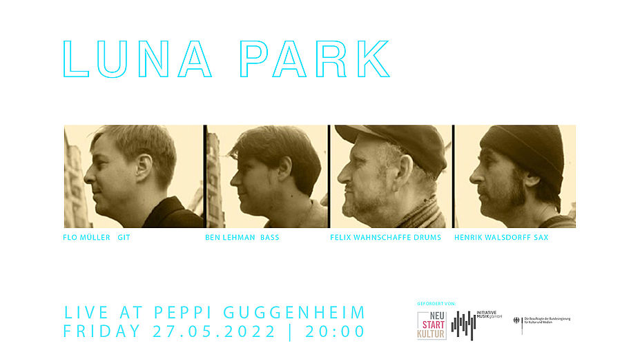 Luna Park