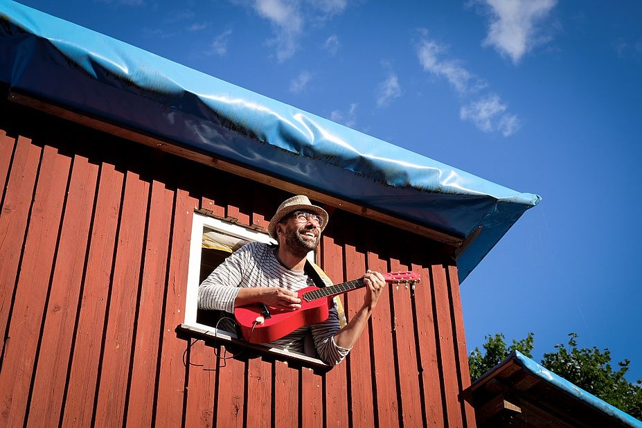 Richards Kindermusikladen