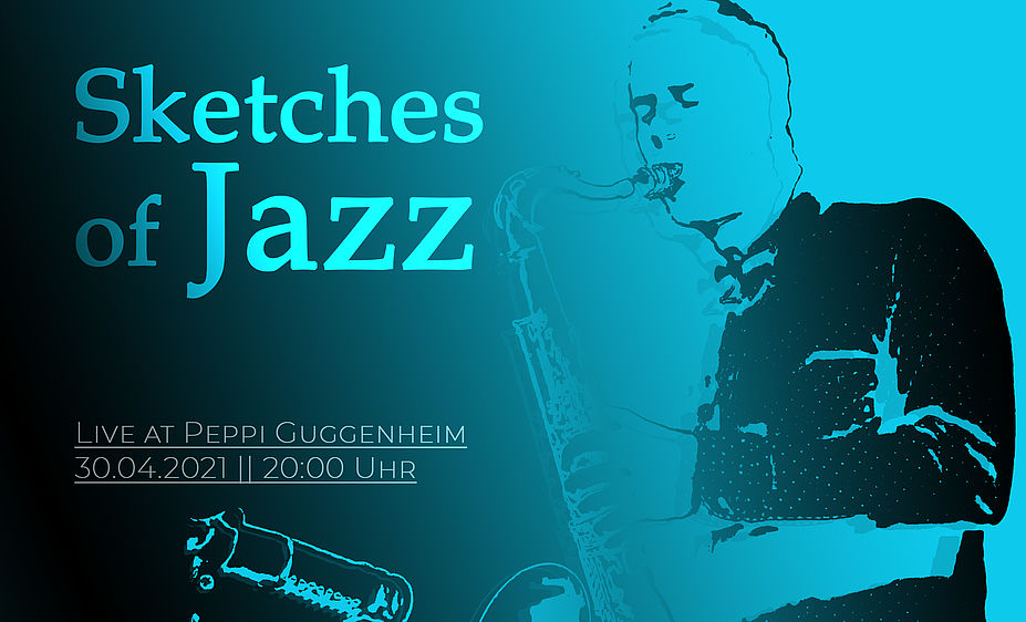 Sketches Of Jazz