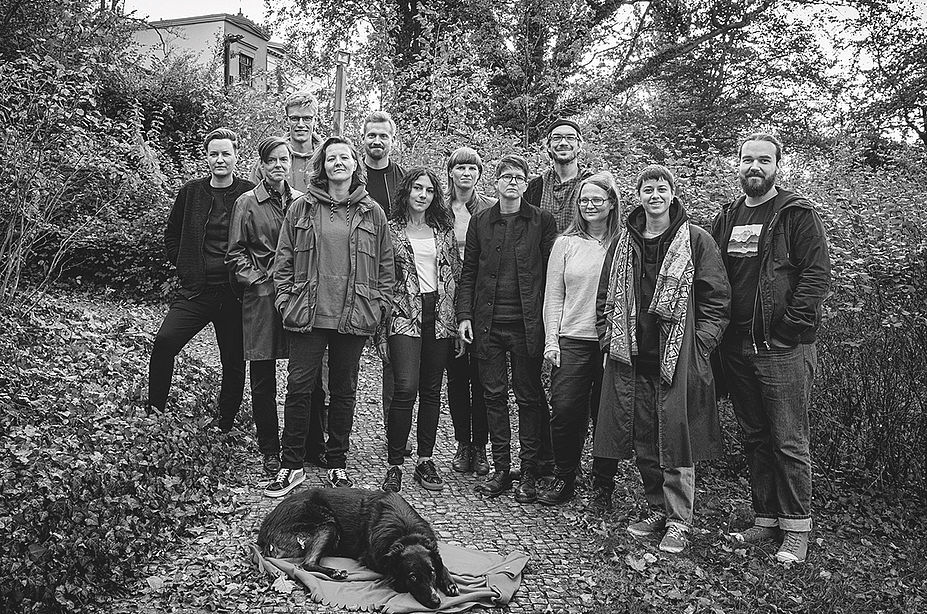 Autorenwerkstatt Prosa 2019: Finissage