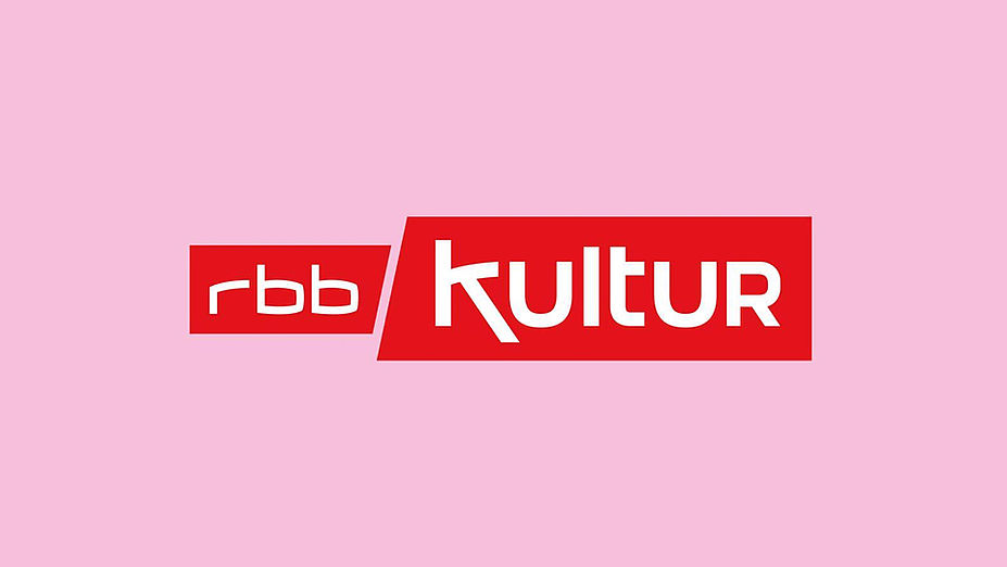 rbbKultur: Nennt mich Claudio