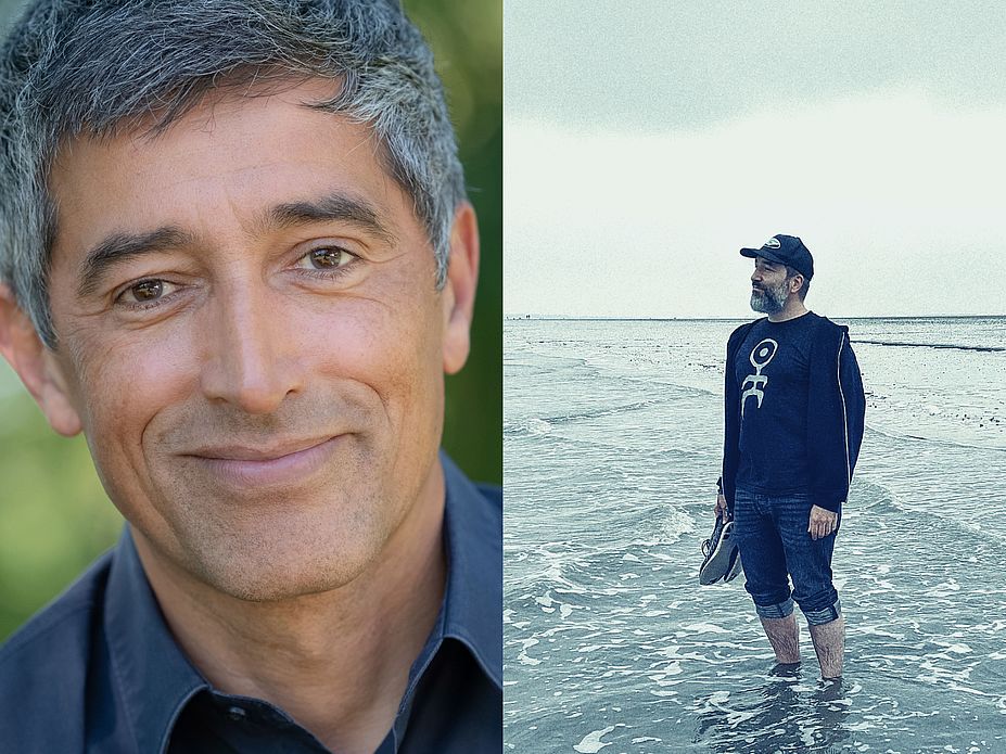 Ranga Yogeshwar & Simon Hegelich