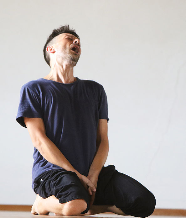 Out of the Mine | open platform II - soundance festival