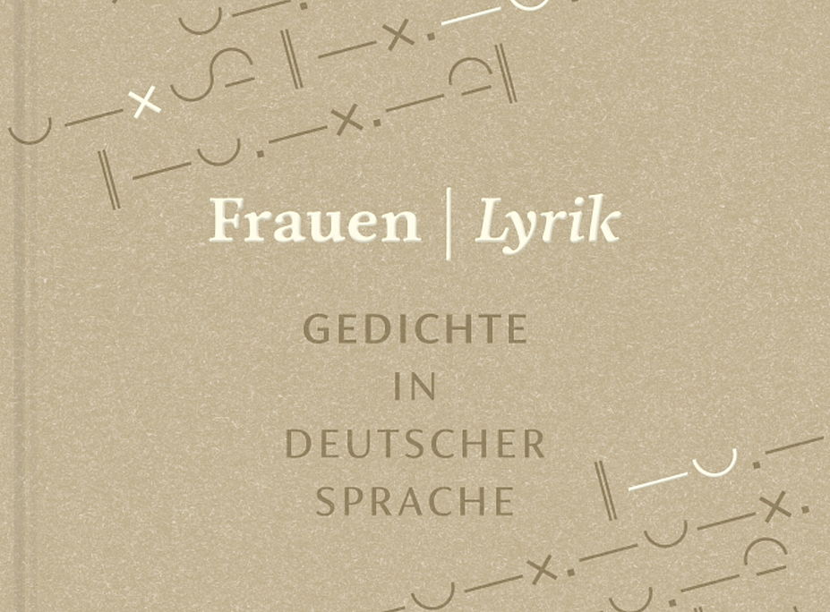 »Frauen / Lyrik«