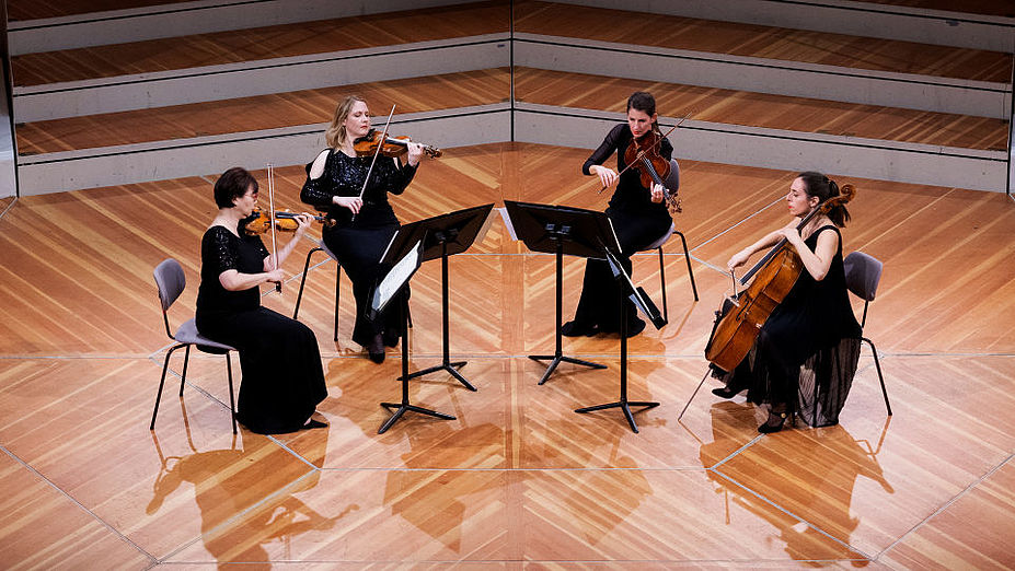 »Nahaufnahme Beethoven« – Teil 2