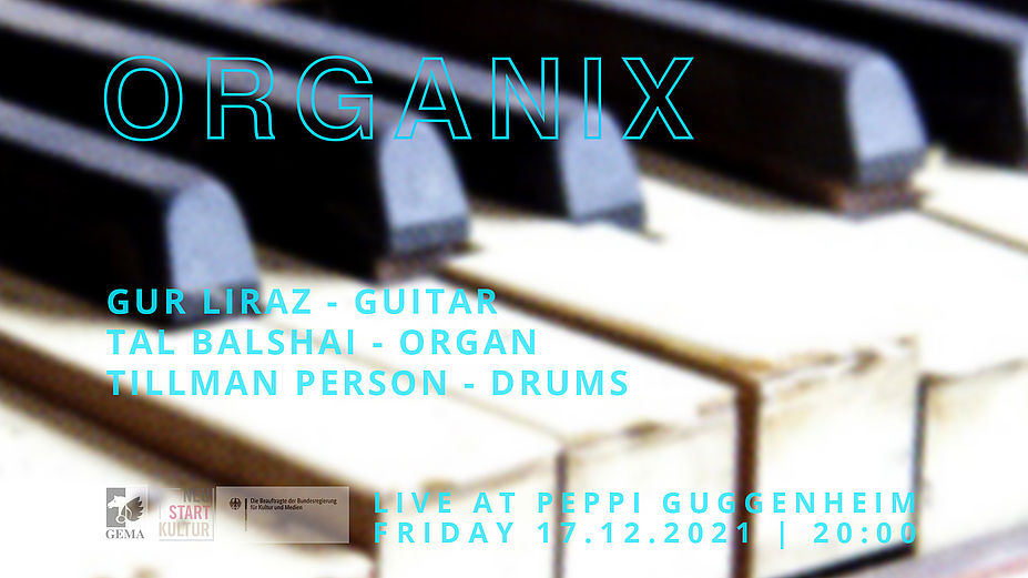 Organix