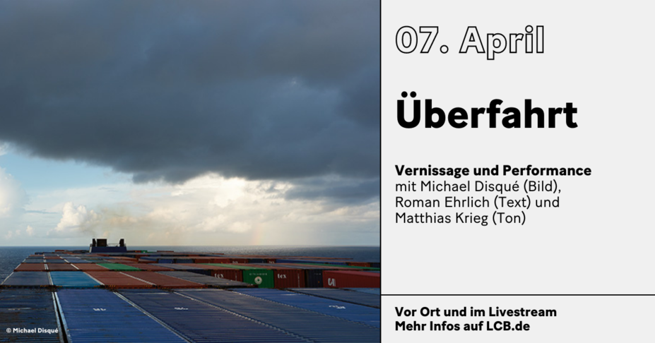 »Überfahrt«