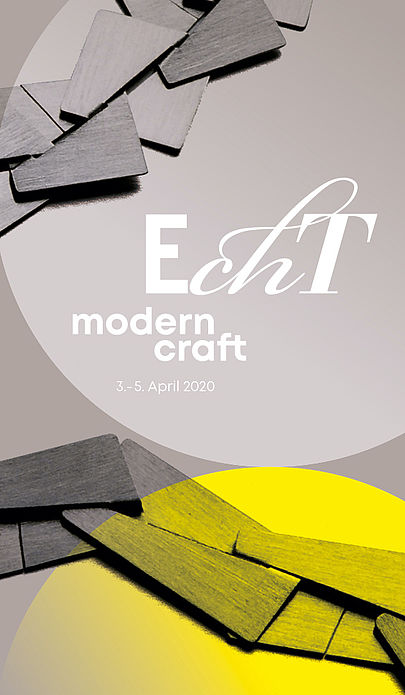 ECHT Modern Craft 2020
