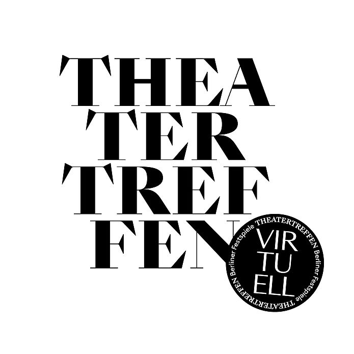 Theatertreffen virtuell