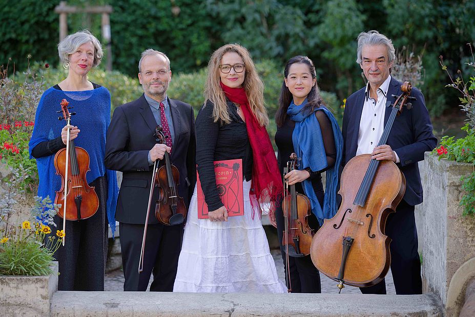 Music of One - Das besondere Konzert zur Jahreswende