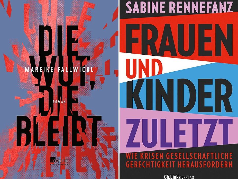 »Frauen und Kinder zuletzt«