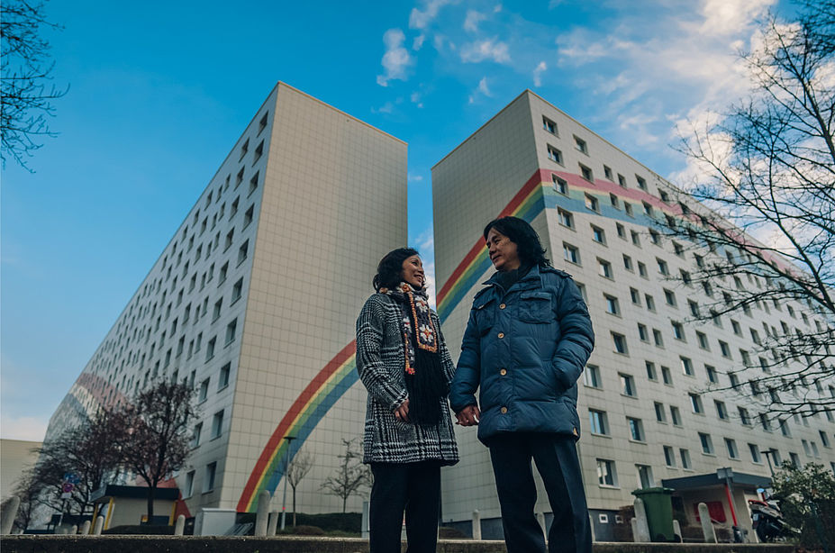 STATE OF THE ART(S) - Hung Manh Le und Hoa Phuong Tran