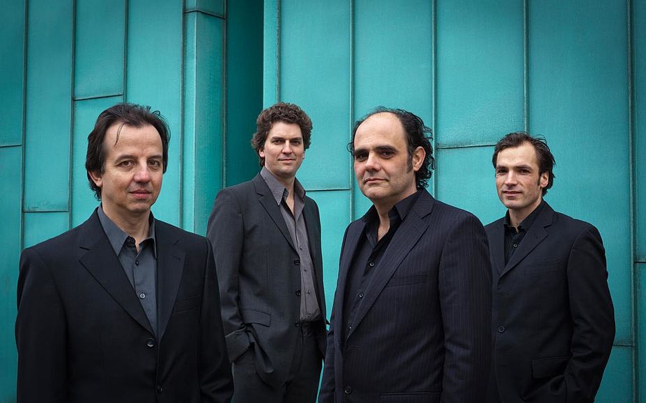 ALEPH Gitarrenquartett