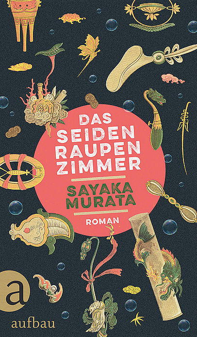 »weiter lesen – das LCB im rbb«