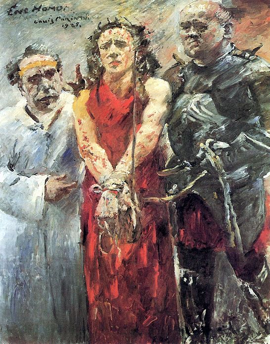 NoonSong mit der Matthäus-Passion von Heinrich Schütz
