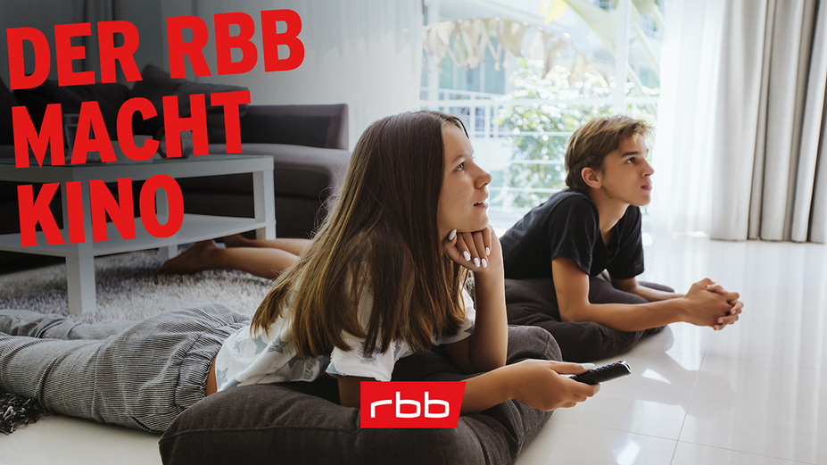 Der rbb macht Kino: Heute bin ich Samba